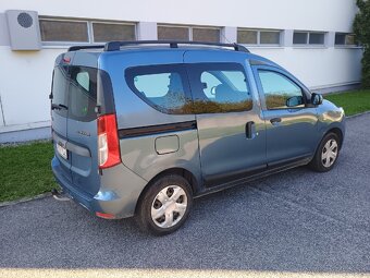 Predám Dacia Dokker - 3