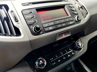 Kia Sportage 2016 facelift 1.7 CRDi GOLD - 3