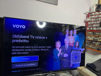 Predám TV - 3