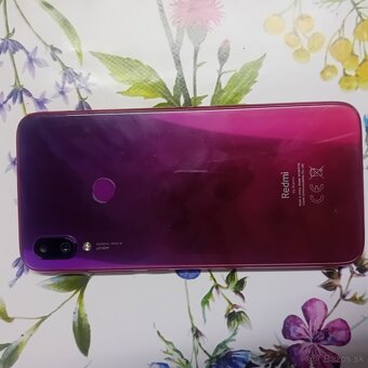 Redmi note - 3