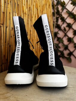 Dámske topánky Guess - 3