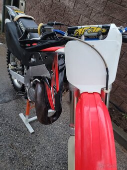 Honda CR 125 EVO r.v 1998 - 3