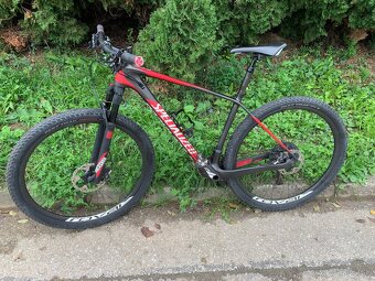 Predam Specialized Carbon - 3