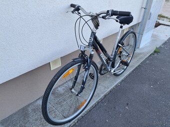 BICYKEL GIANT CYPRESS SE - 3