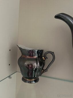 🫖 Luxusná porcelánová čajová/kávová súprava RW Bavaria - 3