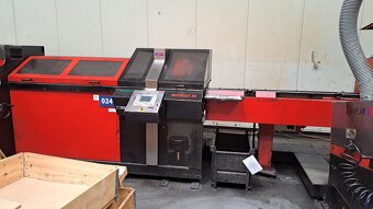 CNC pila RASACUT XS - 3