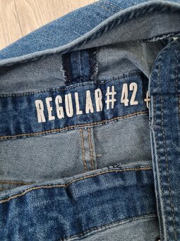 Rifle s trakami veľ 42 - 3