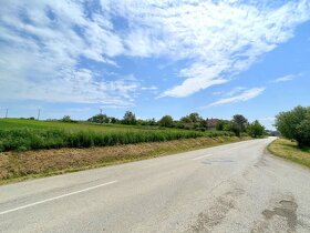 Investičná príležitosť POZEMOK 15 000 m² Malé Hoste - 3