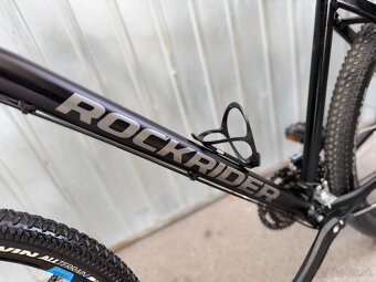 Rockrider st 520 XL 27,5 - 3