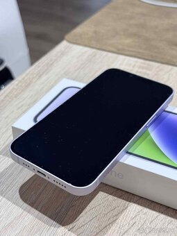 iPhone 14. 128GB violet - 3
