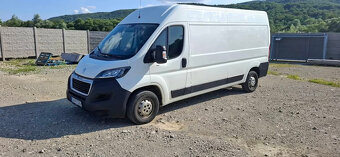 Peugeot Boxer 2.0 blue HDi - 3