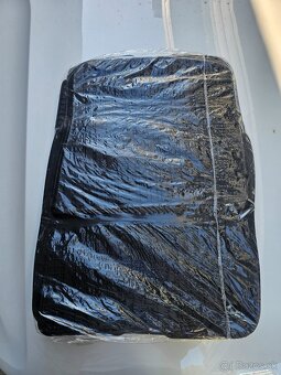 Nove original gumenne koberce volvo V90 S90 - 3