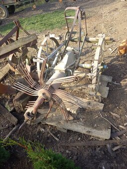 Vyoravač zemiakov - 3