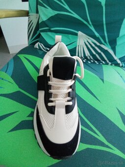 Predám nové nepoužité tenisky - 3