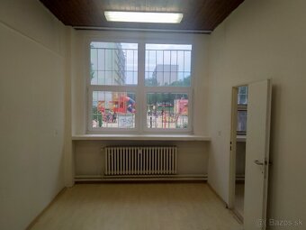 Nebytový priestor 34 m² v prízemnej budove, Bachova ulica - 3