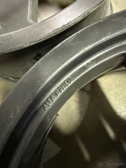 R16 4x98 Alfa Romeo Speedline - 3