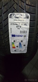 215/40r17 zimne - 3