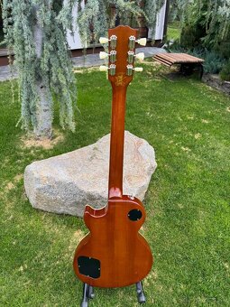 Epiphone Slash Signature "Victoria" Les Paul Standard - 3