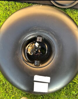 Kompletná LPG zástavba STAG 300 - 3