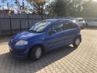 Citroen C3 - 3