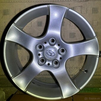 krásne disky Hyundai Tucson / Kia Sportage - 3