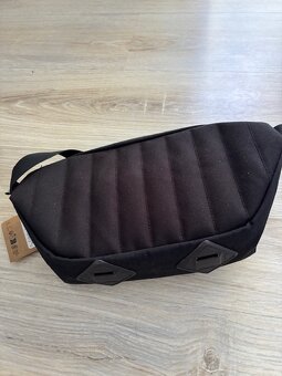 The North Face BERKELEY LUMBAR ladvinka - 3