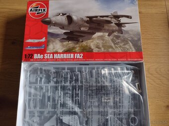 Plastikové modely 1:72 (1) - 3