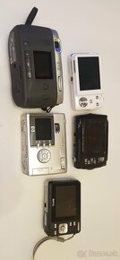 Predam digitalne fotoaparaty - 3