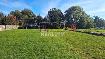 Veľký rodinný dom s úžitkovou plochou 330 m2, postavený... - 3