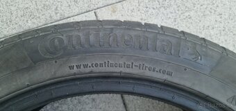 245/45 R19 102V zimne pneu Continental 4ks - 3