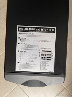 APC Smart-UPS SMT3000I (2700W) - 3