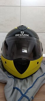 SHARK Evoline-series Arona - 3