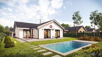 NA PREDAJ : PROJEKT ORIŠKY TREBIŠOV - 3