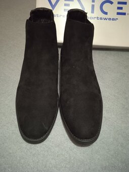 Pánske topánky - 3