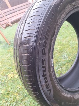 Letne 235/60/R17 Hankook Prime 3 - 3
