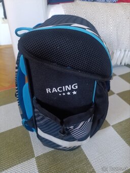 Školská taška - 3