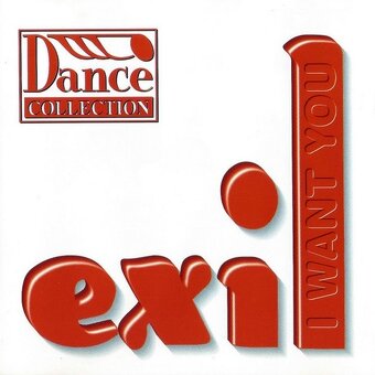 MC KAZETY SALCO MULLER EXIL - 3