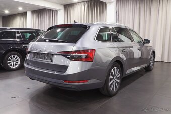 Škoda Superb 3 Combi 2.0TDI 110kW DSG - záruka Autodraft - 3