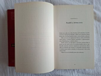 Stoletý stařík, který vylezl z okna a zmizel - Jonas Jonasso - 3