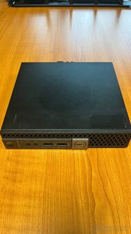 DELL Optiplex 5050 micro - 3