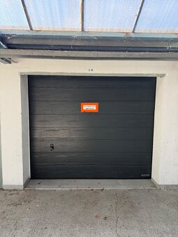 Predam garaz na ulici Eisnerova 33 Devinska Nova Ves - 3