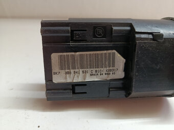 vypinac svetiel skoda octavia 3b0941531c 20€ - 3