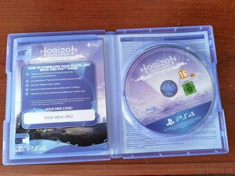 Horizon Zero Dawn - Complete edition PS4 - 3