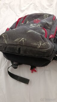 Originál topgal školská taška/aktovka - 3