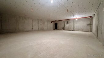 PREDAJ - Nebytový priestor 107 m2 - 3
