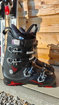 LYŽE FISCHER RC4 SUPERRIOR 175CM + FISCHER CRUZAR 80 XTR 29C - 3