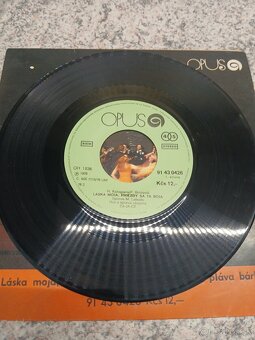 Marián Labuda / Dušan Grúň / Za - ja - ce - 3