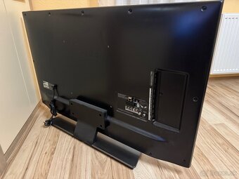 Televízor LG 49LF632V - 3