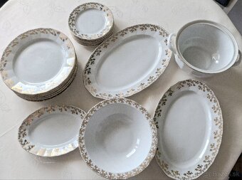 Porcelánový set značky EPIAG - 3