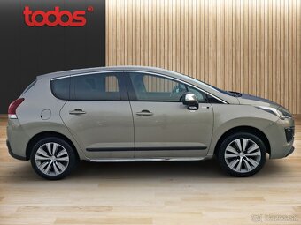 Peugeot 3008 STYLE 1,6 BLUEHDI 120K 6M/T - 3